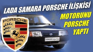 PORSCHE MOTORU İLE GELEN BAŞARI | Lada Samara Porsche ilişkisi Ek Gelir 2022