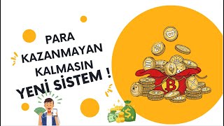 Yeni Sistem – DeFuny Network – Para Kazanmanın Yeni Yeri ! Kripto Kazan 2022