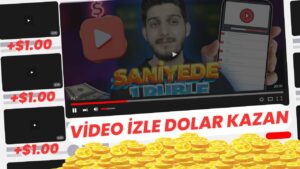 Youtubeda-Video-Izle-Dolar-Kazan-2024-Internetten-Para-Kazanma-Para-Kazan