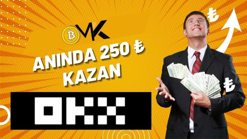 ANINDA 250 ₺ KAZAN (Yeni Gelmedik Geri Geldik:) Kripto Kazan 2022
