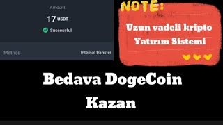 BEDAVA-DOGECOIN-KAZAN-KANITLI-Internetten-Para-Kazanma-Yollari-2024-Para-Kazan