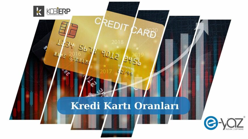 Banka İşlemleri | Kredi Kartı Oranları Banka Kredi