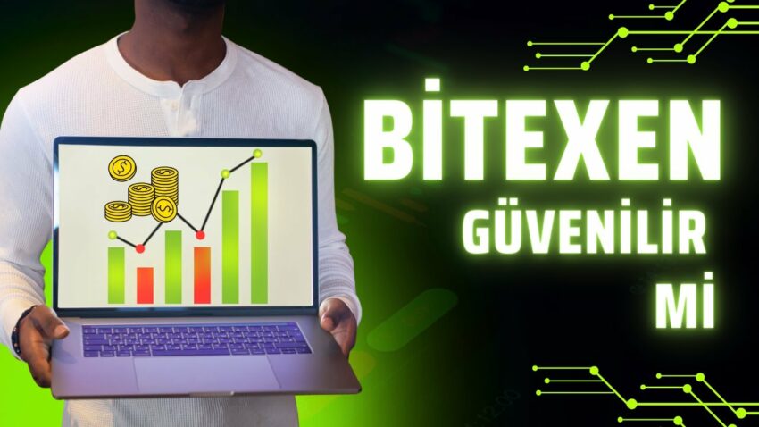 Bitexen Güvenilir mi | Sen De 100 Dolar Kazan! Bitexen 2022