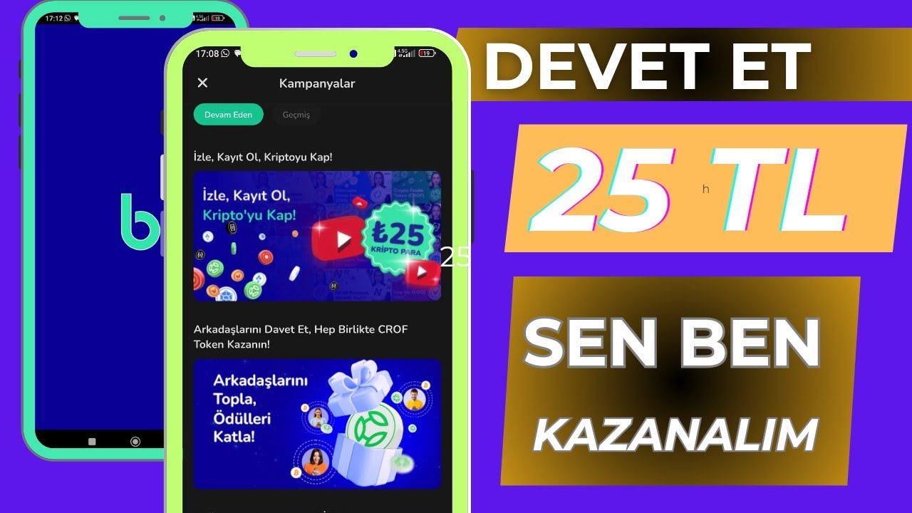 Davet-et-25-TL-para-kazan-internetten-para-kazanma-Para-Kazan