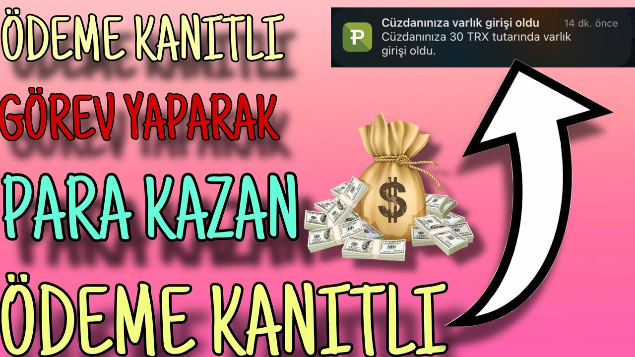 Internetten-Para-Kazanma-Odeme-Kanitli-Gorev-Yaparak-Para-Kazan-Kripto-Kazan
