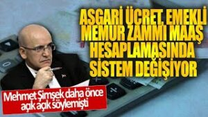 Mehmet-Simsek-daha-once-acik-acik-soylemisti-Asgari-ucret-emekli-memur-zammi-maas-hesaplamasinda-Memur-Maaslari