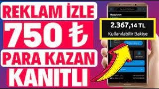 Papara Günde 75 TL Kazan Ödeme Kanıtlı   internetten para kazanma   GÖREV YAP PARA KAZAN Para Kazan