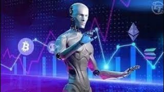Robot Çalıştır Para Kazan ✅ | Yeni OctoRebot İle Uzun Vade Kazanç 🤑 | Vip1 Aldık 🕊 Kripto Kazan 2022