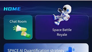 Space Galaxy Oyunu İle Para Kazan🤑 | Herkese 10$ Kayıt Ödülü  💸 | İnternetten Kazanç ✅ Kripto Kazan 2022