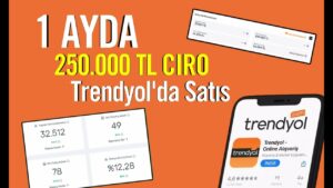 TRENDYOL-1-AYDA-250.000-TURK-LIRASI-CIRO-NASIL-PARA-KAZANILIR-Para-Kazan