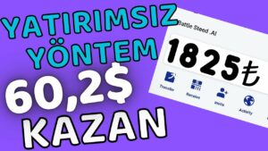 Yeni-Cikti-Yatirimsiz-60-Odeme-Almak-KANITLI-VIDEO-Internetten-Para-Kazanma-Yollari-2024-Para-Kazan