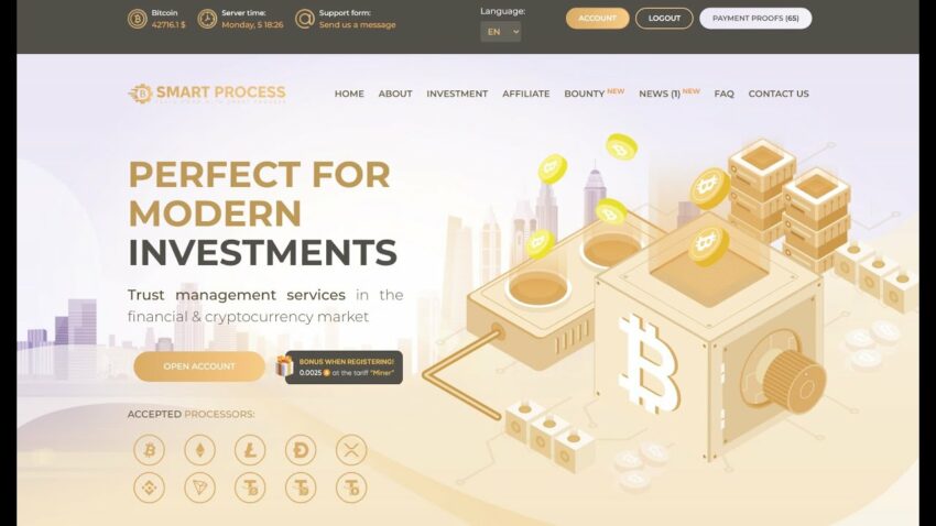 Yeni Saatlik Ödeme Yapan Kripto Projesi🔥(400$) 780 XRP Yatırım Yaptık⚡️Smart Process Crypto Project Kripto Kazan 2022