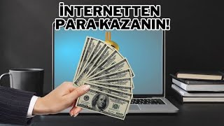 internetten para kazanma $ günlük para kazan. Para Kazan