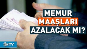 Bakan-Isikhan-Acikladi-2-Milyon-Memurun-Aldigi-Maas-Dusecek-NTV-Memur-Maaslari