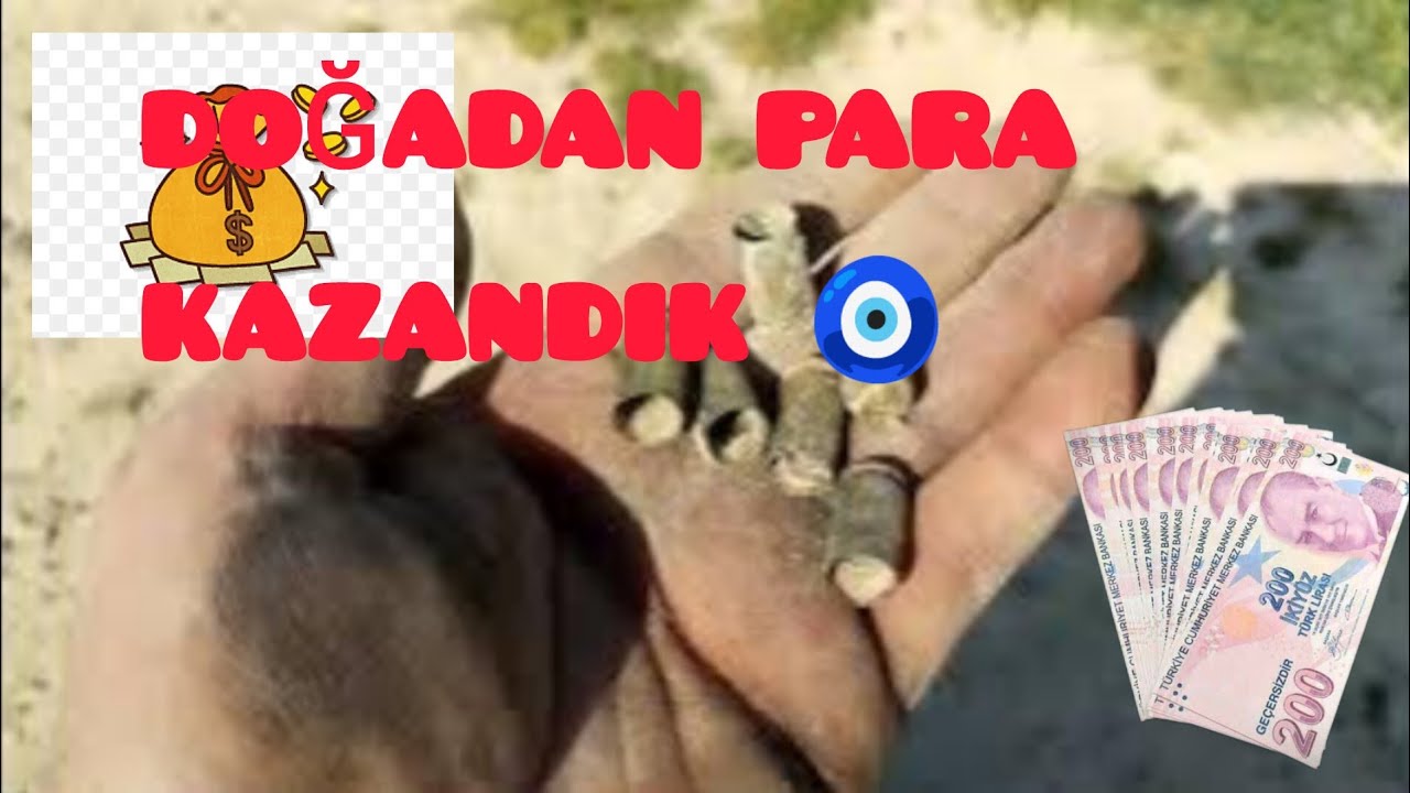DOGADAN-PARA-KAZANMAhurdatoplama-ekgelir-scarp-hurda-brass-aluminium-aluminyum-Ek-Gelir