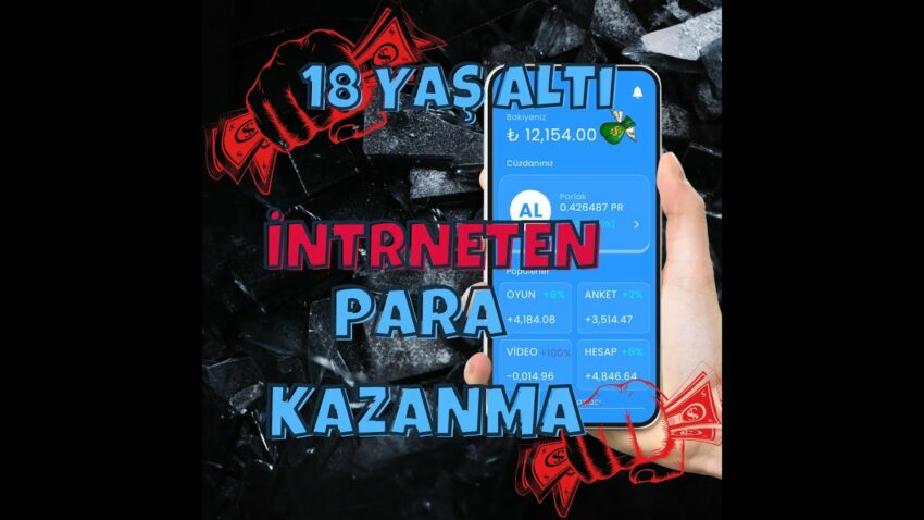 GÜNCEL YÖNTEM💰 PAPARA PARA KAZANMA YOLLARI💰 [2024] – Papara ile İnternetten Para Kazan 2024 Para Kazan
