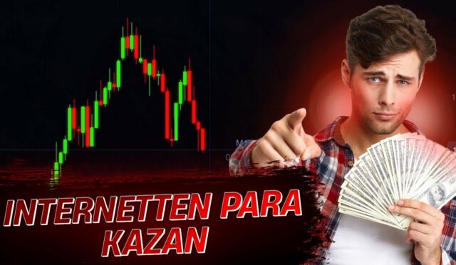 INTERNETTEN PARA KAZAN | IKILI OPSIYON TICARETI Para Kazan