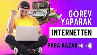 İnternetten Para Kazanma Arkadaşını Davet Et Para Kazan Kripto Kazan 2022