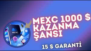 Mexc-Borsasi-1000-a-Kadar-Kazan-15-garanti-Airdrop-Kripto-Kazan