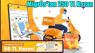 Migros-Arkadasini-Davet-Et-50-TL-Toplamda-250-TL-Bedava-Para-Kazan-Kripto-Kazan
