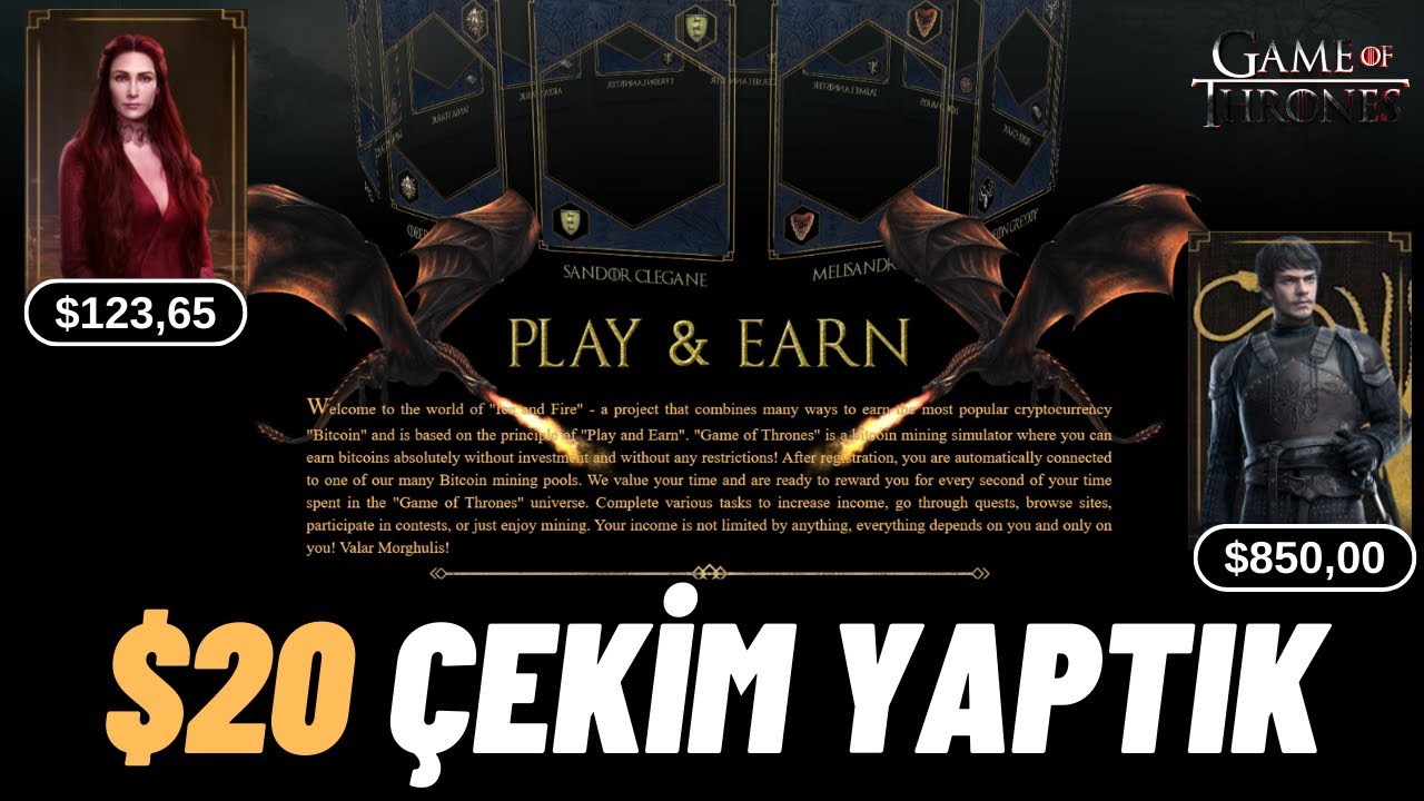 Oyna-Para-Kazan-Game-Of-Thrones-21-Odeme-Aldik-Internetten-Para-Kazanma-Para-Kazanma-Yollari-Para-Kazan