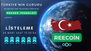 REE COİN BİTEXEN ‘de #keşfet #bitexen #btc #avax #dogecoin #ethereum #turkey #gündem #reeder Bitexen 2022