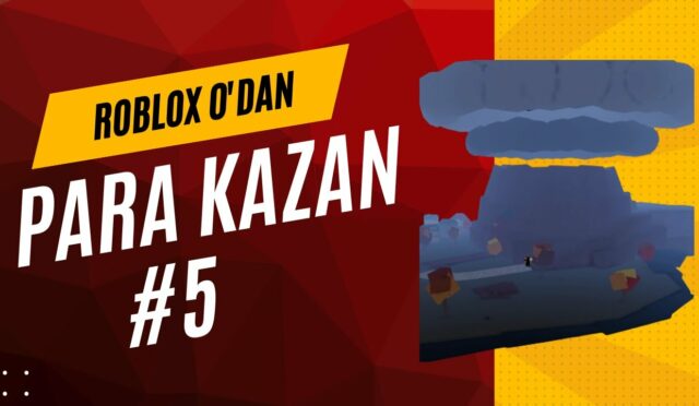 Roblox Blox Fruit 0’dan Para Kazan #5 Para Kazan