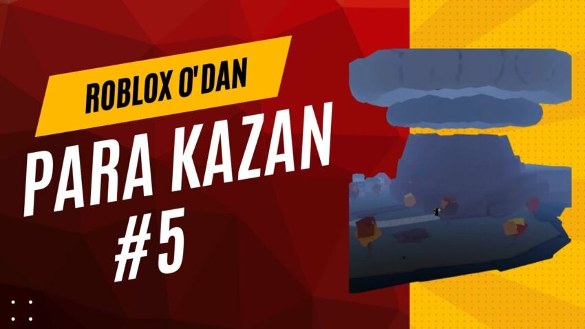 Roblox Blox Fruit 0’dan Para Kazan #5 Para Kazan
