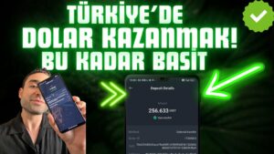 TURKIYEDE-DOLAR-KAZANMAK-BU-KADAR-BASIT-Odeme-Kanitli-internetten-para-kazanma-2024-Para-Kazan