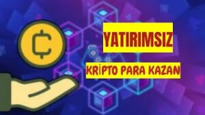 YATIRIMSIZ-KRIPTO-PARA-KAZAN-INTERNETTEN-PARA-KAZAN-CRYPTO-FAUCET-AIRDROPS-ALTCOIN-BTC-DOGE-PAPARA-Kripto-Kazan